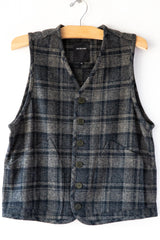 Grosgrain Hunting Jacket