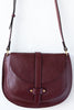 Archivio Saddle Bag