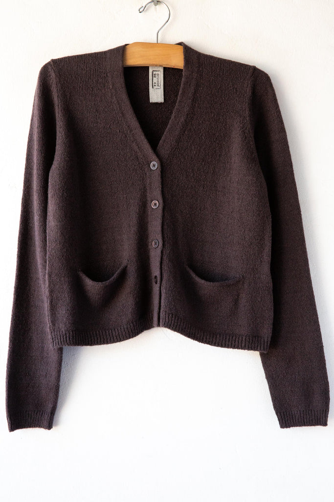 B-B 212 Hygge Cardigan