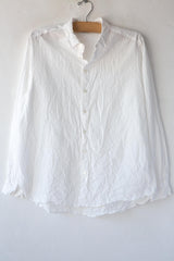 Cotton Typewriter Top