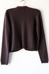 B-B 212 Hygge Cardigan