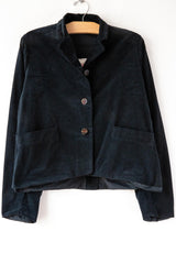 Vroni Velvet Jacket