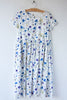 Ramira Floral Dress