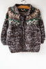 Bectow Cardigan