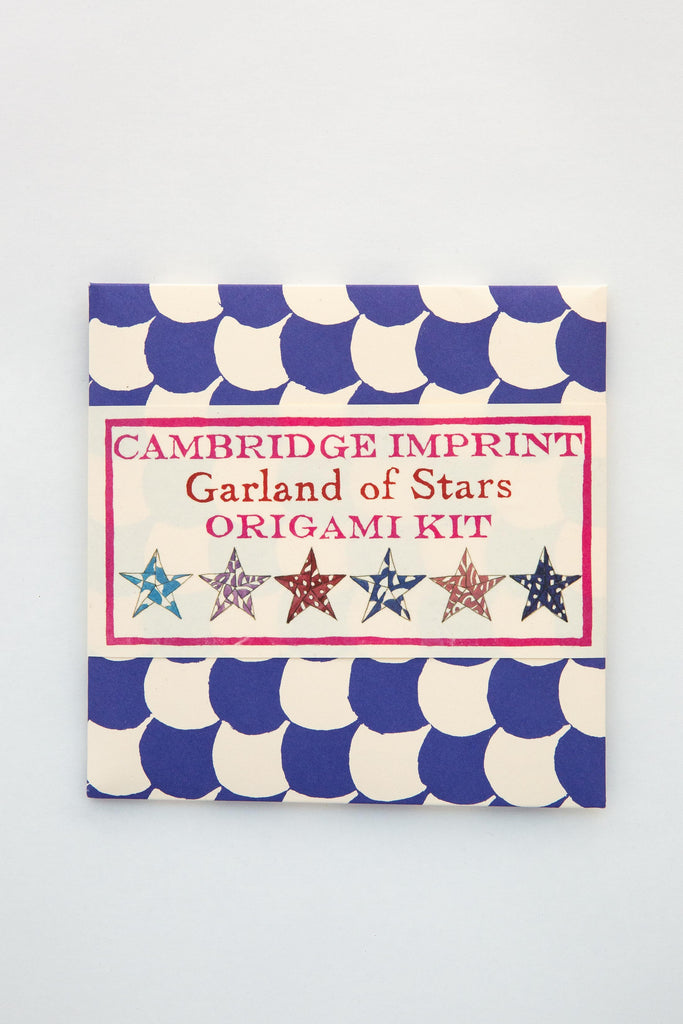 Origami Star Kit