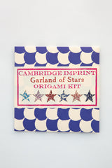 Origami Star Kit