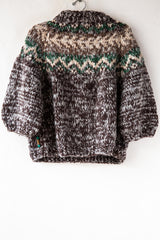 Bectow Cardigan