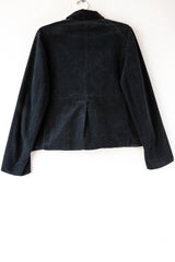 Vroni Velvet Jacket