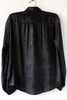 Clarisse Lamé Shirt