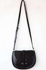 Archivio Saddle Bag