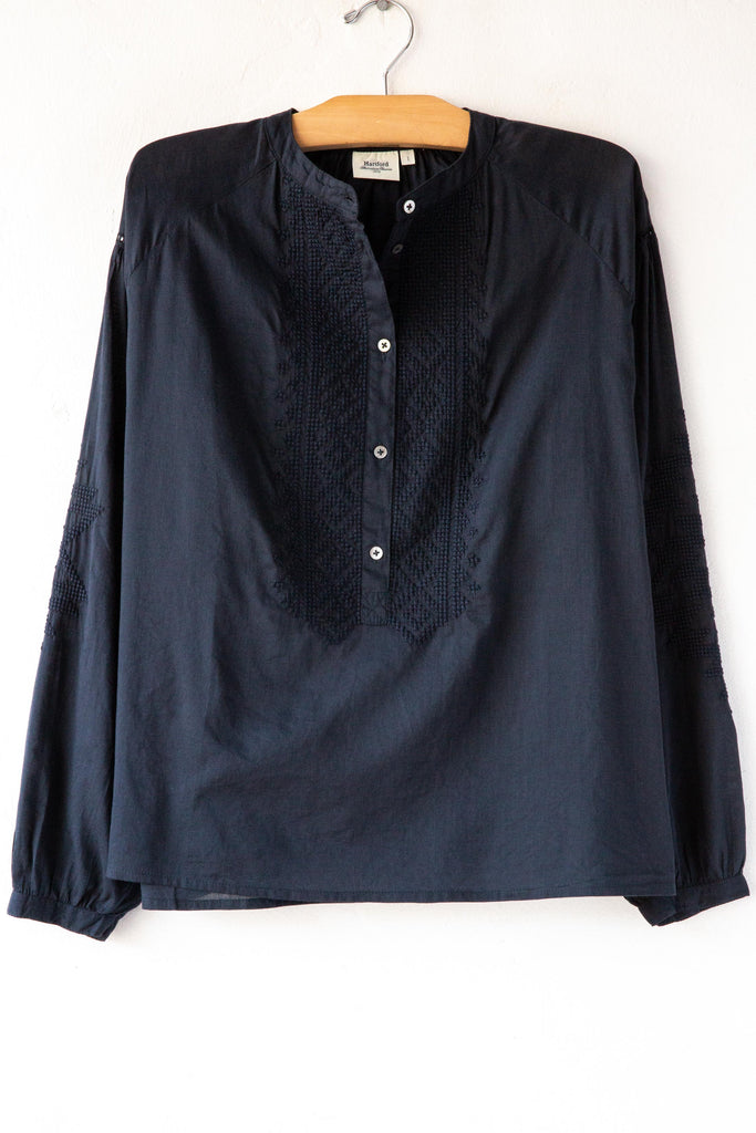 Celeste Emb Shirt