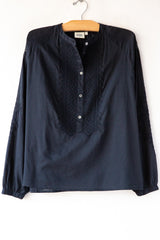 Celeste Emb Shirt