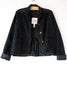 Vroni Velvet Jacket