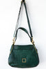 Enza Saddle Bag