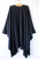 1810 Long Poncho