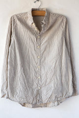 Mini Check Shirt