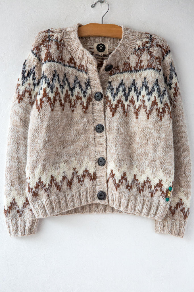 Cody Cardigan