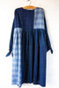 Olimpia Patchwork Dress