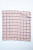 Linen Check Napkin