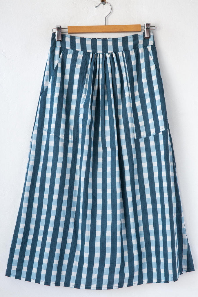 Sandra Prado Skirt