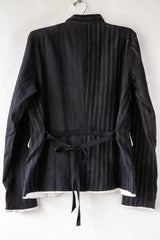 Valkyrie Striped Jacket