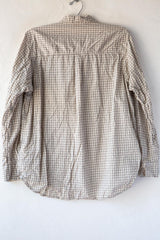 Mini Check Shirt