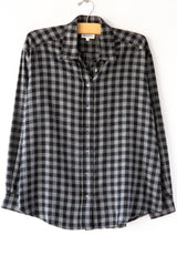 Cinema Check Shirt
