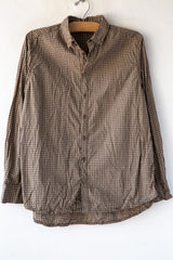 Mini Check Shirt