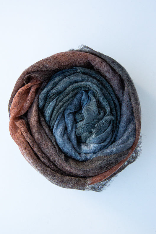 Cashmere Ombre Scarf