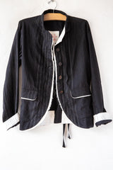 Valkyrie Striped Jacket