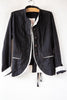 Valkyrie Striped Jacket