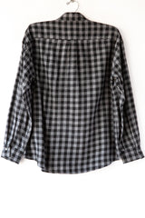 Cinema Check Shirt