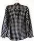 Cinema Check Shirt