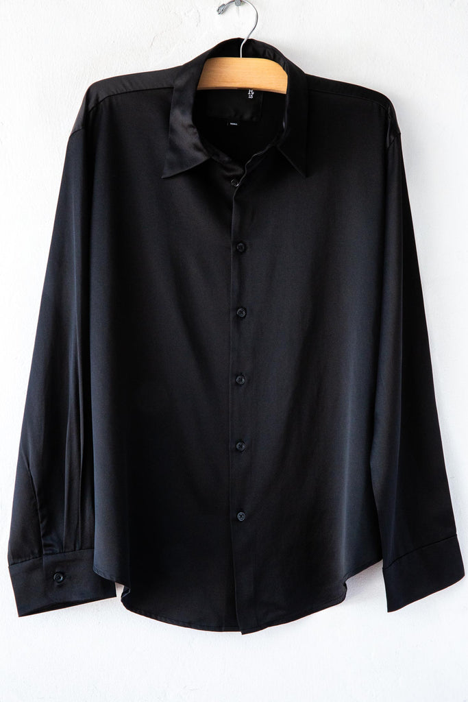 Slim Shirt