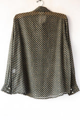 Castilana Ruffle Shirt