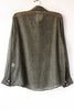 Castilana Ruffle Shirt