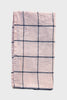 Linen Check Napkin