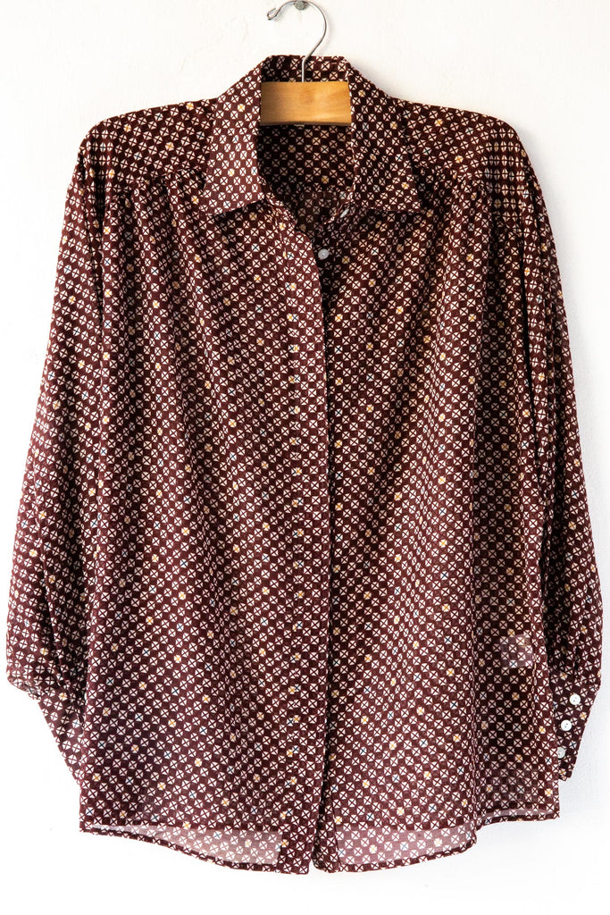 Carina Shirt