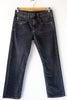 Boy Straight Cord Pant