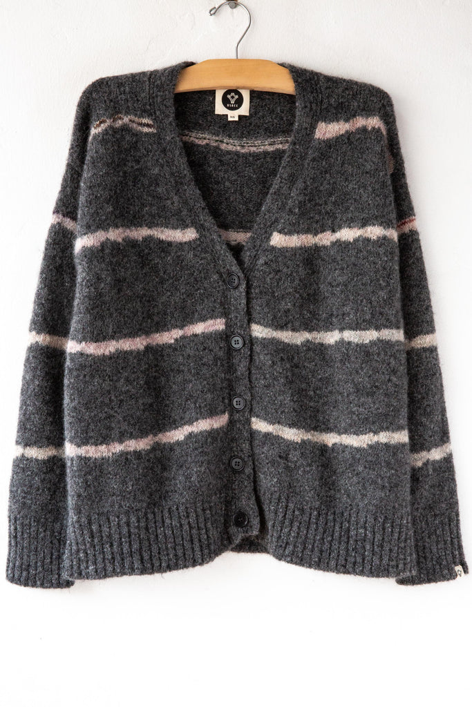 Acton Cardigan