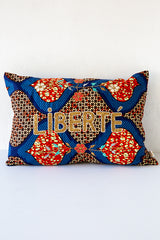 Liberte Cushion