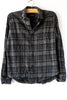 Triple Low Twist Shirt Jacket