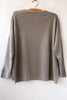 Cashmere Pullover