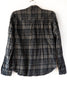 Triple Low Twist Shirt Jacket