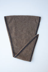 Cashmere Spindle Scarf