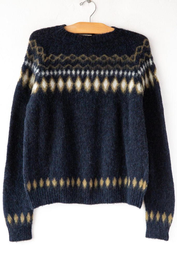 Larsen Crewneck