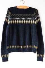 Larsen Crewneck