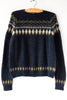 Larsen Crewneck