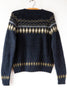 Larsen Crewneck