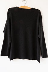 Cashmere Pullover